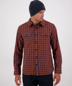 Men's Okato V2 Long Sleeve Shirt