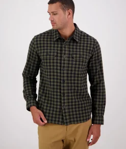 Men's Okato V2 Long Sleeve Shirt