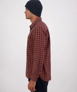 Men's Okato V2 Long Sleeve Shirt
