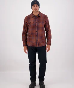 Men's Okato V2 Long Sleeve Shirt