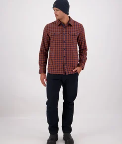 Men's Okato V2 Long Sleeve Shirt