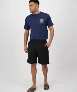 Men's Omaha V2 Hybrid Walk Shorts