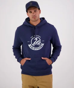 Men's Original V2 Fleece Hoodie