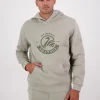 Men's Original V2 Fleece Hoodie