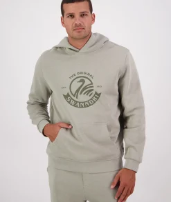 Men's Original V2 Fleece Hoodie