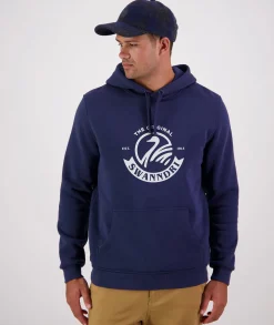 Men's Original V2 Fleece Hoodie