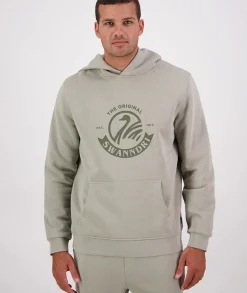 Men's Original V2 Fleece Hoodie