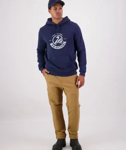 Men's Original V2 Fleece Hoodie