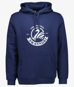 Men's Original V2 Fleece Hoodie