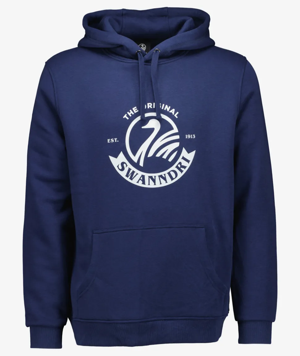 Men's Original V2 Fleece Hoodie
