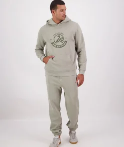 Men's Original V2 Fleece Hoodie