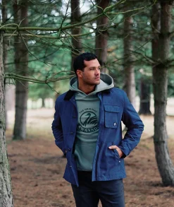 Men's Original V2 Fleece Hoodie