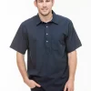 Men's Paihia Short Sleeve Shirt