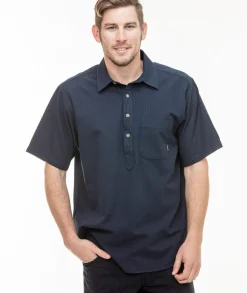 Men's Paihia Short Sleeve Shirt