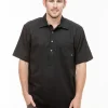 Men's Paihia Short Sleeve Shirt