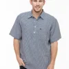 Men's Paihia Short Sleeve Shirt