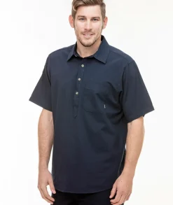Men's Paihia Short Sleeve Shirt