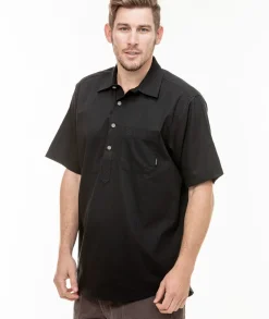Men's Paihia Short Sleeve Shirt