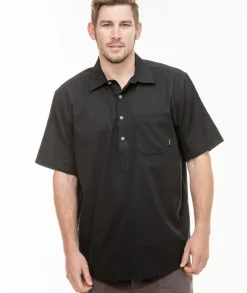 Men's Paihia Short Sleeve Shirt