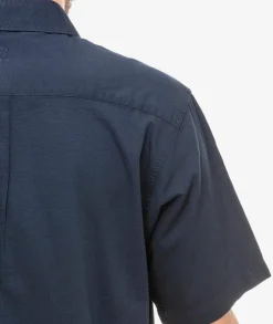 Men's Paihia Short Sleeve Shirt