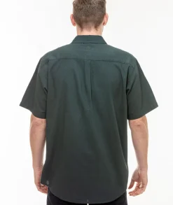 Men's Paihia Short Sleeve Shirt