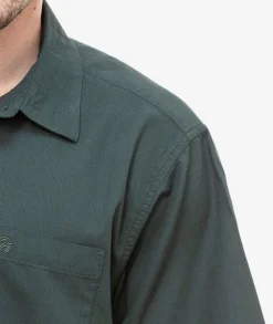 Men's Paihia Short Sleeve Shirt