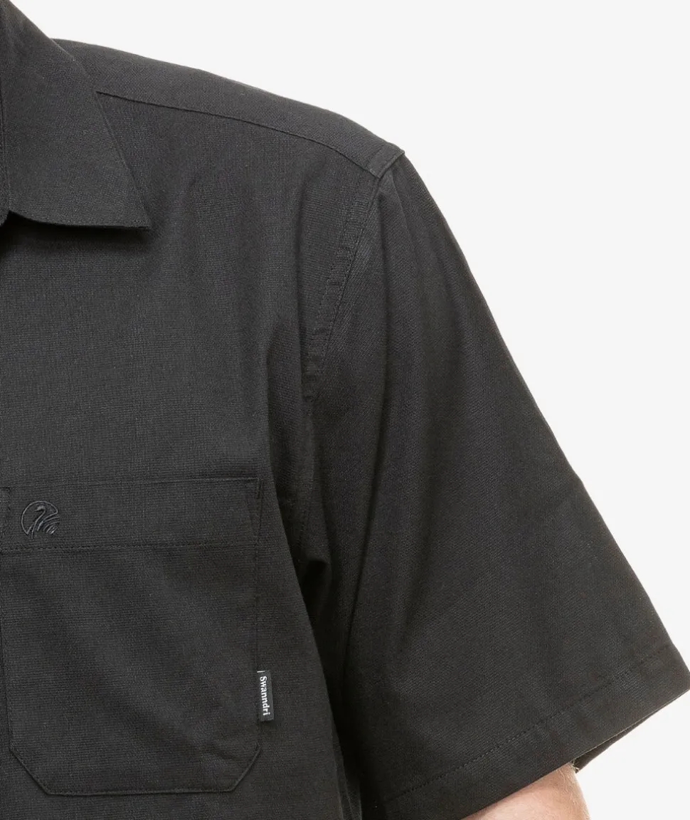 Men's Paihia Short Sleeve Shirt