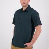 Men's Paihia V2 Short Sleeve Shirt