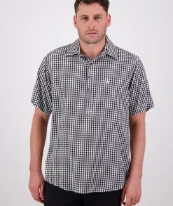 Men's Paihia V2 Short Sleeve Shirt