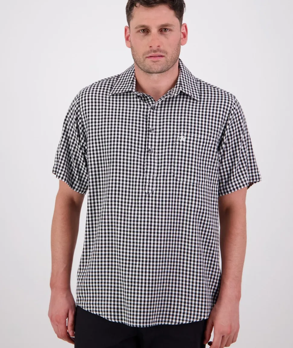 Men's Paihia V2 Short Sleeve Shirt