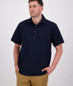 Men's Paihia V2 Short Sleeve Shirt