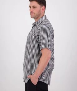 Men's Paihia V2 Short Sleeve Shirt