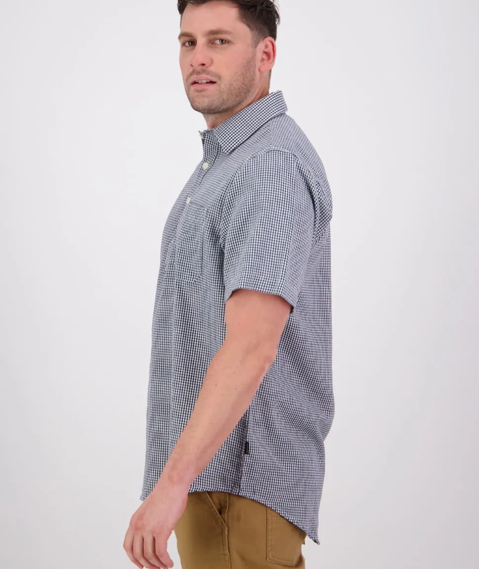 Men's Paihia V2 Short Sleeve Shirt