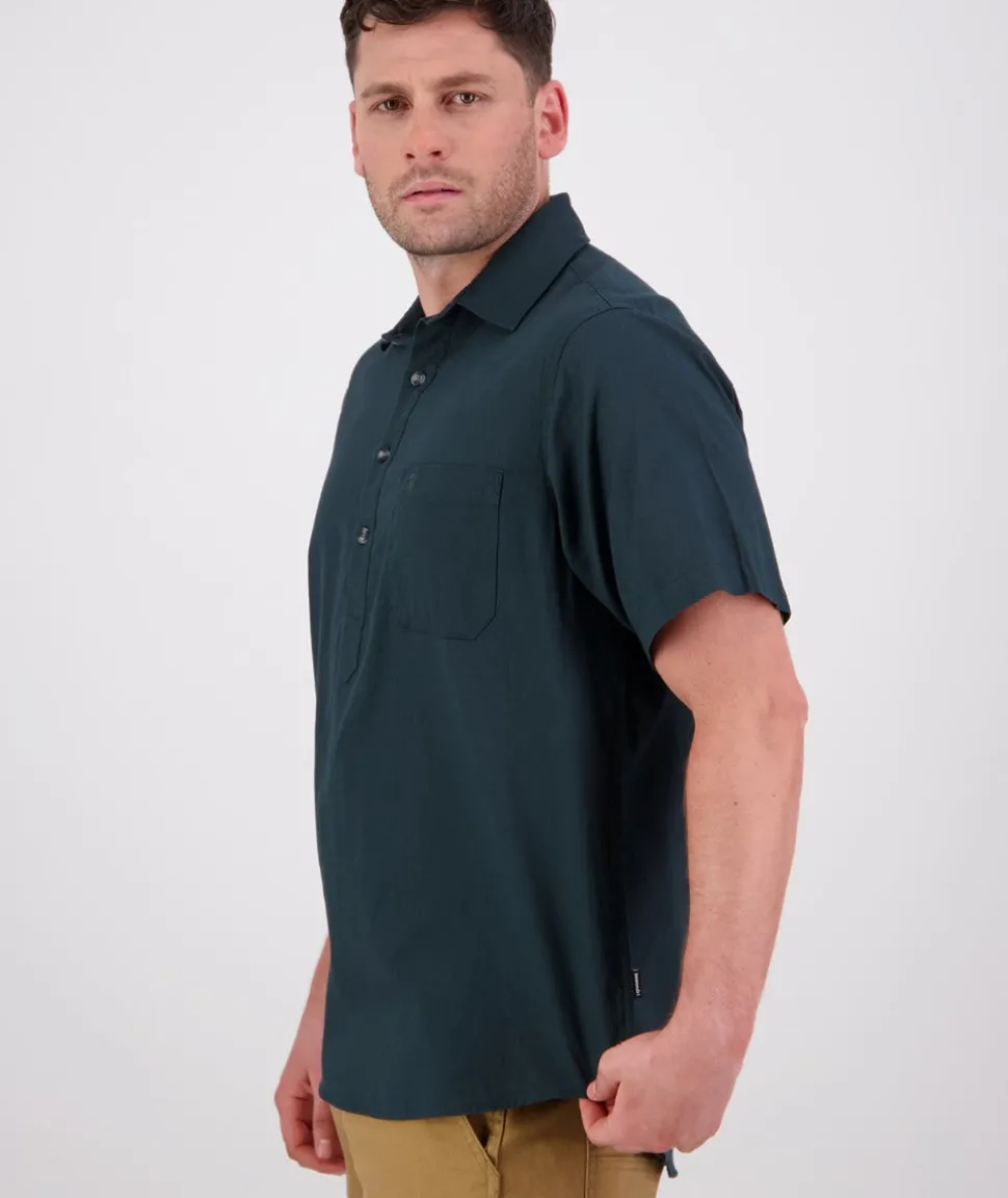 Men's Paihia V2 Short Sleeve Shirt