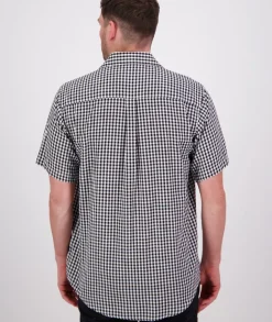 Men's Paihia V2 Short Sleeve Shirt