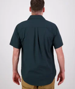 Men's Paihia V2 Short Sleeve Shirt