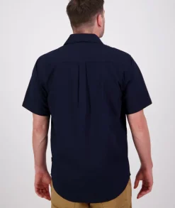 Men's Paihia V2 Short Sleeve Shirt