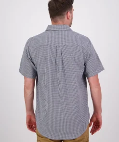 Men's Paihia V2 Short Sleeve Shirt