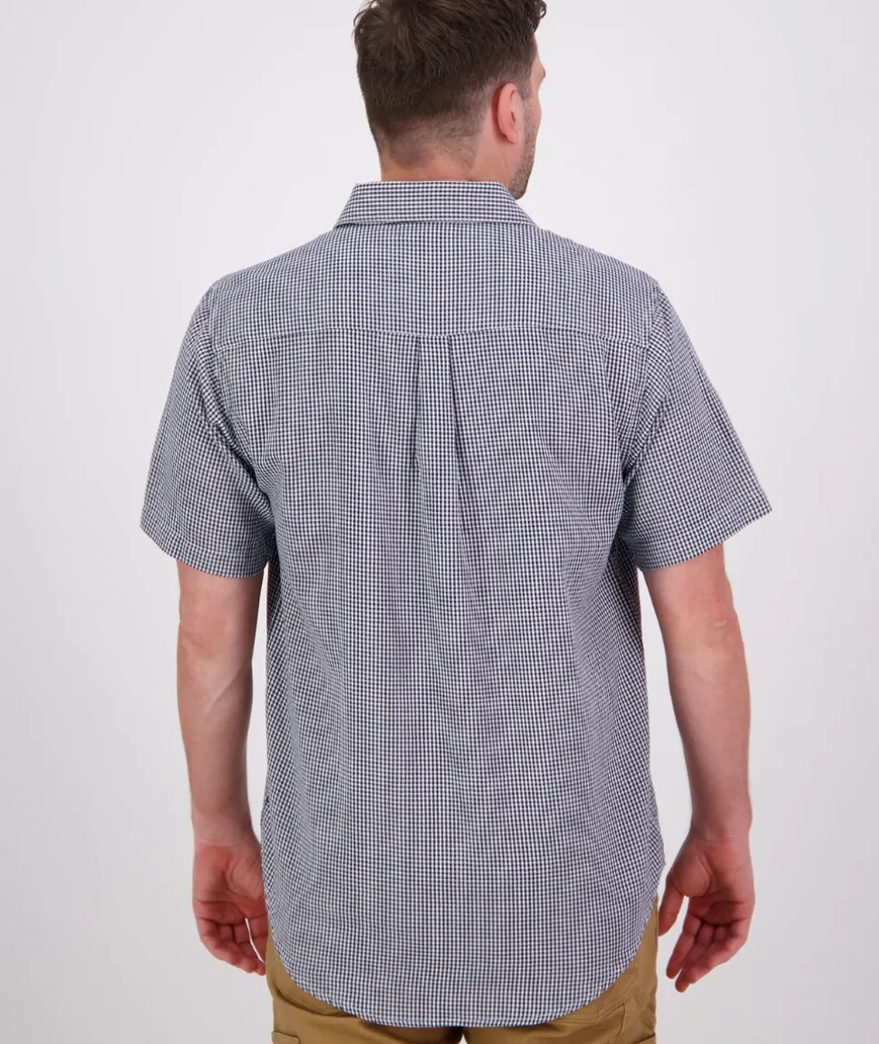 Men's Paihia V2 Short Sleeve Shirt