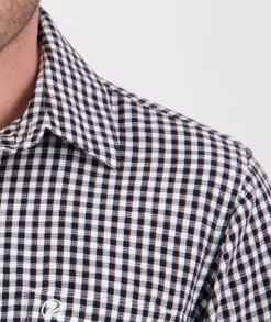 Men's Paihia V2 Short Sleeve Shirt