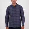 Men's Port Road Long Sleeve Shirt