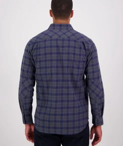 Men's Port Road Long Sleeve Shirt