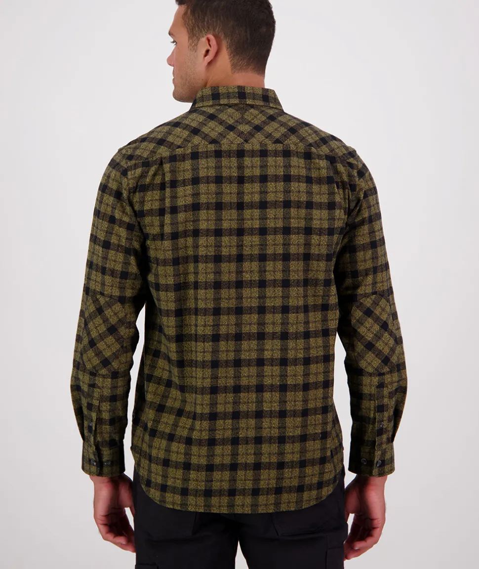 Men's Port Road Long Sleeve Shirt