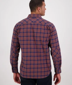Men's Port Road Long Sleeve Shirt