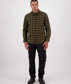 Men's Port Road Long Sleeve Shirt