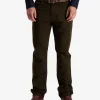 Men's Raker Moleskin Jean