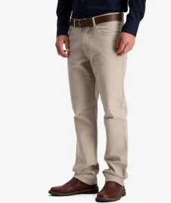 Men's Raker Moleskin Jean