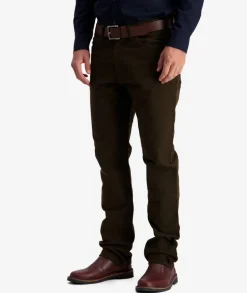 Men's Raker Moleskin Jean