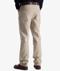 Men's Raker Moleskin Jean