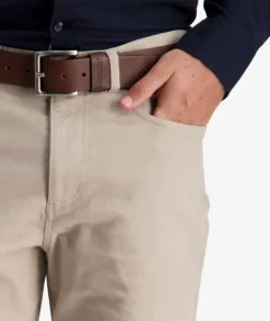 Men's Raker Moleskin Jean